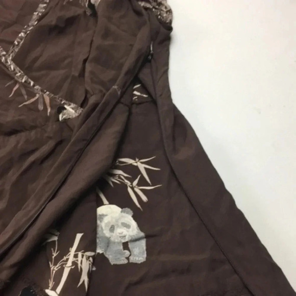 ilysehartltd. ladies blouse M - Picture 10 of 16